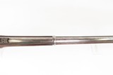CIVIL WAR 1865 mfr Antique Remington US Model 1863 Rifle-Musket .58 Caliber One of 40,000 Made for the Union Army - 18 of 25