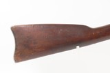 CIVIL WAR 1865 mfr Antique Remington US Model 1863 Rifle-Musket .58 Caliber One of 40,000 Made for the Union Army - 7 of 25