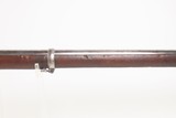 CIVIL WAR 1865 mfr Antique Remington US Model 1863 Rifle-Musket .58 Caliber One of 40,000 Made for the Union Army - 4 of 25