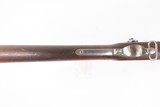 CIVIL WAR 1865 mfr Antique Remington US Model 1863 Rifle-Musket .58 Caliber One of 40,000 Made for the Union Army - 14 of 25