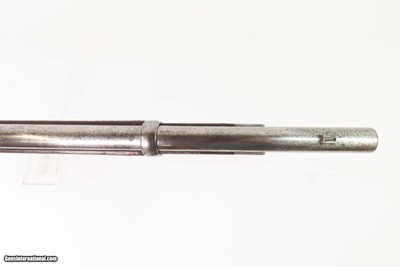 CIVIL WAR 1865 mfr Antique Remington US Model 1863 Rifle-Musket .58 Caliber One of 40,000 Made for the Union Army - Image 16 of 25