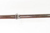CIVIL WAR 1865 mfr Antique Remington US Model 1863 Rifle-Musket .58 Caliber One of 40,000 Made for the Union Army - 11 of 25