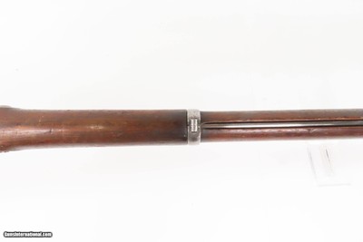 CIVIL WAR 1865 mfr Antique Remington US Model 1863 Rifle-Musket .58 Caliber One of 40,000 Made for the Union Army - Image 12 of 25