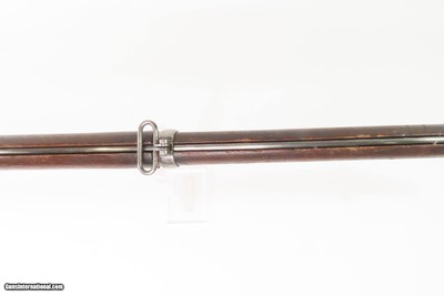 CIVIL WAR 1865 mfr Antique Remington US Model 1863 Rifle-Musket .58 Caliber One of 40,000 Made for the Union Army - Image 11 of 25
