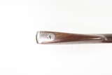 CIVIL WAR 1865 mfr Antique Remington US Model 1863 Rifle-Musket .58 Caliber One of 40,000 Made for the Union Army - 21 of 25
