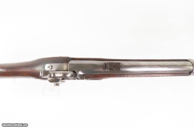 CIVIL WAR 1865 mfr Antique Remington US Model 1863 Rifle-Musket .58 Caliber One of 40,000 Made for the Union Army - Image 19 of 25