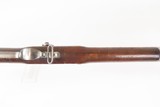 CIVIL WAR 1865 mfr Antique Remington US Model 1863 Rifle-Musket .58 Caliber One of 40,000 Made for the Union Army - 13 of 25