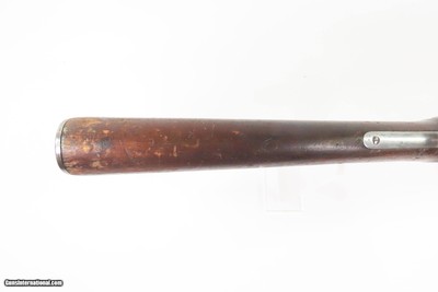 CIVIL WAR 1865 mfr Antique Remington US Model 1863 Rifle-Musket .58 Caliber One of 40,000 Made for the Union Army - Image 15 of 25