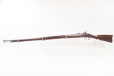 CIVIL WAR 1865 mfr Antique Remington US Model 1863 Rifle-Musket .58 Caliber One of 40,000 Made for the Union Army - 25 of 25