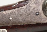 RARE Antique U.S. SPRINGFIELD M1870 SHARPS ALTERATION Military TRIALS Rifle SCARCE 1 of 1000 M1870 TYPE I Military Trials Rifle - 5 of 25