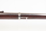 RARE Antique U.S. SPRINGFIELD M1870 SHARPS ALTERATION Military TRIALS Rifle SCARCE 1 of 1000 M1870 TYPE I Military Trials Rifle - 6 of 25