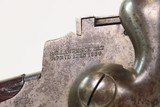 RARE Antique U.S. SPRINGFIELD M1870 SHARPS ALTERATION Military TRIALS Rifle SCARCE 1 of 1000 M1870 TYPE I Military Trials Rifle - 11 of 25