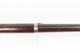 RARE Antique U.S. SPRINGFIELD M1870 SHARPS ALTERATION Military TRIALS Rifle SCARCE 1 of 1000 M1870 TYPE I Military Trials Rifle - 7 of 25