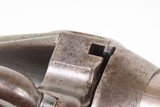 RARE Antique U.S. SPRINGFIELD M1870 SHARPS ALTERATION Military TRIALS Rifle SCARCE 1 of 1000 M1870 TYPE I Military Trials Rifle - 17 of 25