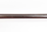 RARE Antique U.S. SPRINGFIELD M1870 SHARPS ALTERATION Military TRIALS Rifle SCARCE 1 of 1000 M1870 TYPE I Military Trials Rifle - 24 of 25
