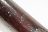 RARE Antique U.S. SPRINGFIELD M1870 SHARPS ALTERATION Military TRIALS Rifle SCARCE 1 of 1000 M1870 TYPE I Military Trials Rifle - 14 of 25