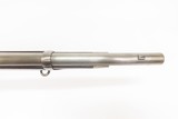 RARE Antique U.S. SPRINGFIELD M1870 SHARPS ALTERATION Military TRIALS Rifle SCARCE 1 of 1000 M1870 TYPE I Military Trials Rifle - 20 of 25