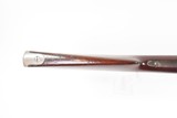 RARE Antique U.S. SPRINGFIELD M1870 SHARPS ALTERATION Military TRIALS Rifle SCARCE 1 of 1000 M1870 TYPE I Military Trials Rifle - 23 of 25