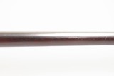 RARE Antique U.S. SPRINGFIELD M1870 SHARPS ALTERATION Military TRIALS Rifle SCARCE 1 of 1000 M1870 TYPE I Military Trials Rifle - 12 of 25