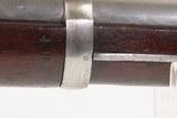 RARE Antique U.S. SPRINGFIELD M1870 SHARPS ALTERATION Military TRIALS Rifle SCARCE 1 of 1000 M1870 TYPE I Military Trials Rifle - 4 of 25