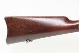 RARE Antique U.S. SPRINGFIELD M1870 SHARPS ALTERATION Military TRIALS Rifle SCARCE 1 of 1000 M1870 TYPE I Military Trials Rifle - 2 of 25