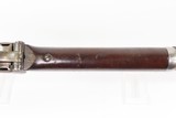 RARE Antique U.S. SPRINGFIELD M1870 SHARPS ALTERATION Military TRIALS Rifle SCARCE 1 of 1000 M1870 TYPE I Military Trials Rifle - 18 of 25