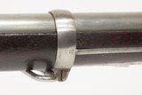 RARE Antique U.S. SPRINGFIELD M1870 SHARPS ALTERATION Military TRIALS Rifle SCARCE 1 of 1000 M1870 TYPE I Military Trials Rifle - 3 of 25
