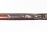 c1898 mfr. WINCHESTER Model 1894 .30-30 WCF Lever Action Rifle Antique TAKEDOWN with OCTAGONAL BARREL - 12 of 25