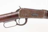 c1898 mfr. WINCHESTER Model 1894 .30-30 WCF Lever Action Rifle Antique TAKEDOWN with OCTAGONAL BARREL - 6 of 25