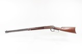 c1898 mfr. WINCHESTER Model 1894 .30-30 WCF Lever Action Rifle Antique TAKEDOWN with OCTAGONAL BARREL - 25 of 25