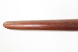 c1898 mfr. WINCHESTER Model 1894 .30-30 WCF Lever Action Rifle Antique TAKEDOWN with OCTAGONAL BARREL - 13 of 25