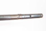 c1898 mfr. WINCHESTER Model 1894 .30-30 WCF Lever Action Rifle Antique TAKEDOWN with OCTAGONAL BARREL - 8 of 25