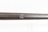 c1898 mfr. WINCHESTER Model 1894 .30-30 WCF Lever Action Rifle Antique TAKEDOWN with OCTAGONAL BARREL - 18 of 25
