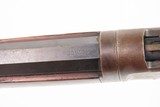 c1898 mfr. WINCHESTER Model 1894 .30-30 WCF Lever Action Rifle Antique TAKEDOWN with OCTAGONAL BARREL - 23 of 25