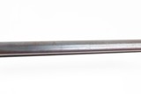 c1898 mfr. WINCHESTER Model 1894 .30-30 WCF Lever Action Rifle Antique TAKEDOWN with OCTAGONAL BARREL - 9 of 25