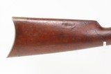 c1898 mfr. WINCHESTER Model 1894 .30-30 WCF Lever Action Rifle Antique TAKEDOWN with OCTAGONAL BARREL - 7 of 25