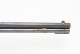c1898 mfr. WINCHESTER Model 1894 .30-30 WCF Lever Action Rifle Antique TAKEDOWN with OCTAGONAL BARREL - 3 of 25