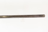 Quality ANTIQUED Replica of a SAINT LOUIS S. HAWKEN RIFLE .52 PercussionFRONTIER, ROCKY MOUNTAINS, PLAINS - 12 of 24