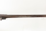 REVOLUTIONARY WAR Era Antique “BROWN BESS” .80 Flintlock COLONIAL Musket
With a Pattern 1740 British Lock - 16 of 25
