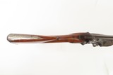 REVOLUTIONARY WAR Era Antique “BROWN BESS” .80 Flintlock COLONIAL Musket
With a Pattern 1740 British Lock - 18 of 25