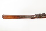 REVOLUTIONARY WAR Era Antique “BROWN BESS” .80 Flintlock COLONIAL Musket
With a Pattern 1740 British Lock - 13 of 25