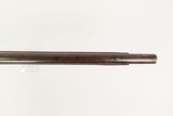 REVOLUTIONARY WAR Era Antique “BROWN BESS” .80 Flintlock COLONIAL Musket
With a Pattern 1740 British Lock - 14 of 25