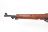 World War II U.S. SPRINGFIELD M1903 MARK I C&R Military Rifle w/SLING WW2FLAMING BOMB SA/8-42 Marked Barrel U.S. Rifle - 16 of 21