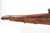 World War II U.S. SPRINGFIELD M1903 MARK I C&R Military Rifle w/SLING WW2FLAMING BOMB SA/8-42 Marked Barrel U.S. Rifle - 8 of 21