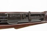 World War II U.S. SPRINGFIELD M1903 MARK I C&R Military Rifle w/SLING WW2FLAMING BOMB SA/8-42 Marked Barrel U.S. Rifle - 14 of 21