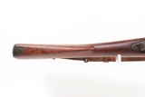 World War II U.S. SPRINGFIELD M1903 MARK I C&R Military Rifle w/SLING WW2FLAMING BOMB SA/8-42 Marked Barrel U.S. Rifle - 12 of 21