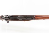 World War II U.S. SPRINGFIELD M1903 MARK I C&R Military Rifle w/SLING WW2FLAMING BOMB SA/8-42 Marked Barrel U.S. Rifle - 11 of 21