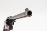 1899 mfg. U.S. Army COLT M1901 .38 LONG COLT Double Action REVOLVER C&R
MARTIALLY INSPECTED Update to the Model 1892 - 20 of 21