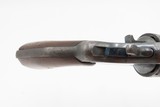 1899 mfg. U.S. Army COLT M1901 .38 LONG COLT Double Action REVOLVER C&R
MARTIALLY INSPECTED Update to the Model 1892 - 11 of 21