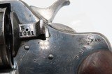 1899 mfg. U.S. Army COLT M1901 .38 LONG COLT Double Action REVOLVER C&R
MARTIALLY INSPECTED Update to the Model 1892 - 18 of 21